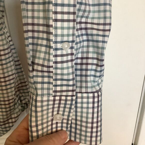 J. Crew "Ludlow" Men's Button Down - Picture 4 of 6
